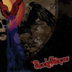 Shady Glimpse - Fear Of The Thrash Box album cover