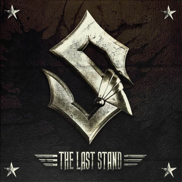 Sabaton - The Last Stand | Releases Discogs