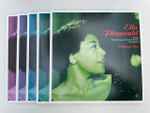 Cover of Sings The George & Ira Gershwin Songbook , 2023-03-10, Vinyl