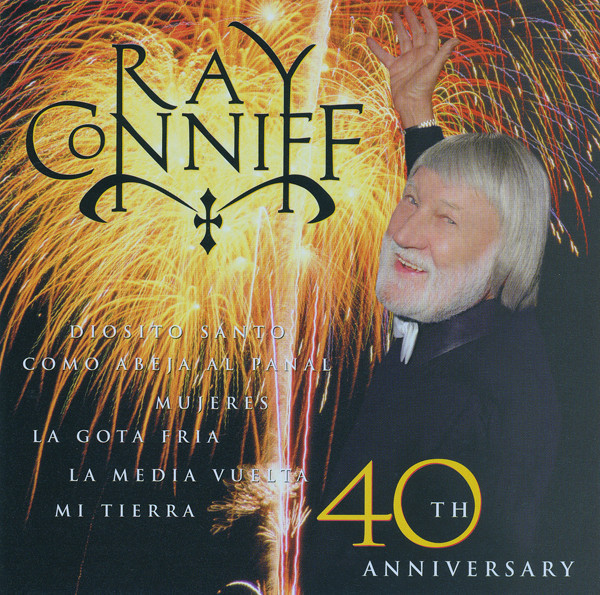 大人女性の 洋楽 AOR CD RAY CONNIFF 9 洋楽 - statcaremc.com