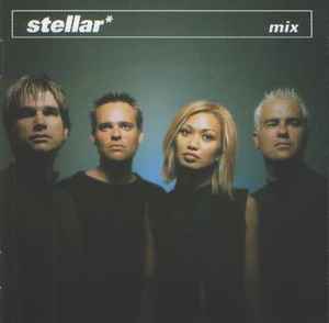 Mix - Stellar*