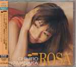 Chihiro Yamanaka – Rosa (2020, UHQ-CD, CD) - Discogs