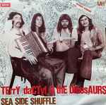 Cover of Sea Side Shuffle, 1972, Vinyl