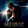 James Brown - Get On Up - The James Brown Story (Original Motion Picture Soundtrack)