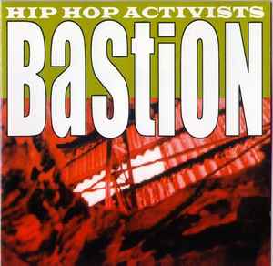 Bastion (1996, CD) - Discogs