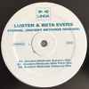 Luster (2) & Beta Evers - Eternal (Ancient Methods Remixes)