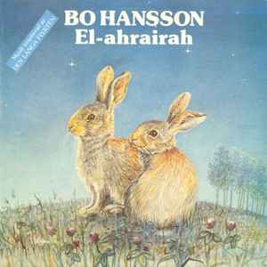 El-Ahrairah - Bo Hansson