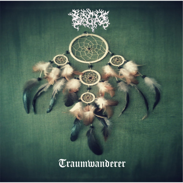 descargar álbum Sagas - Traumwanderer