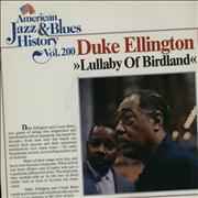 Duke Ellington - Lullaby Of Birdland