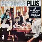 Cover of Specials Plus, 1980, Vinyl