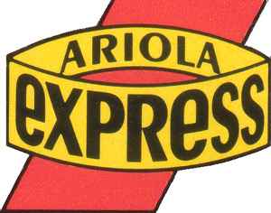 Ariola Express on Discogs