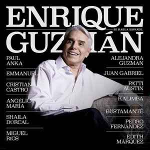 Enrique Guzmán - Se Habla Español album cover