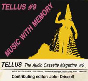 Tellus #9 - Music With Memory - Various