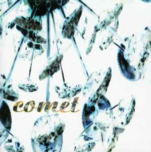 Comet (3) - Chandelier Musings By Comet album cover