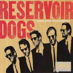 Reservoir dogs : B.O.F. / George Baker | Baker, George