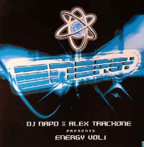 DJ Napo - Energy Vol. 1