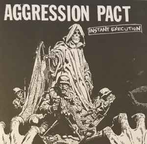 Aggression Pact - Instant Execution
