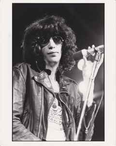 Joey Ramone on Discogs