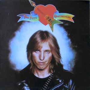 Tom Petty And The Heartbreakers - Tom Petty And The Heartbreakers album cover