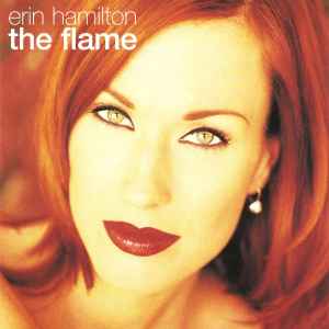 Erin Hamilton - The Flame