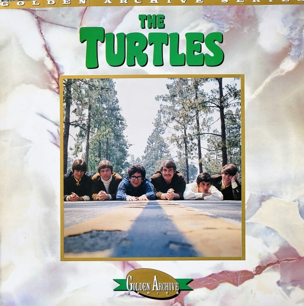 The Turtles  Russ & Gary's The Best Years of Music