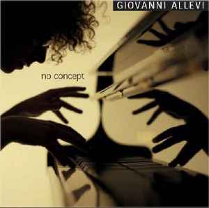 Giovanni Allevi – Joy (2006