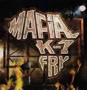 Mafia K'1 Fry - La Cerise Sur Le Ghetto