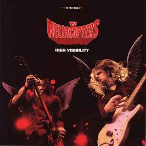High Visibility - The Hellacopters