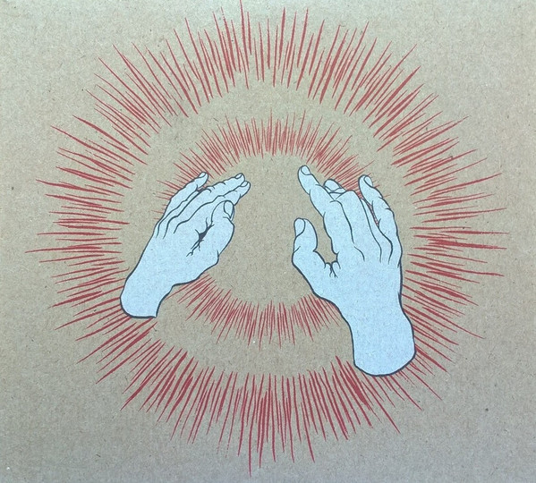 Godspeed You Black Emperor! - Lift Your Skinny Fists Like 