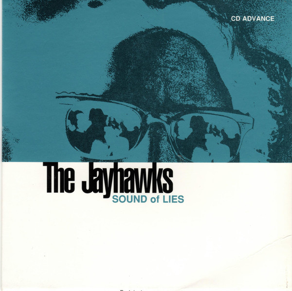 当店限定販売】 – Jayhawks The Sound USオリジナルレコード Lies Of 