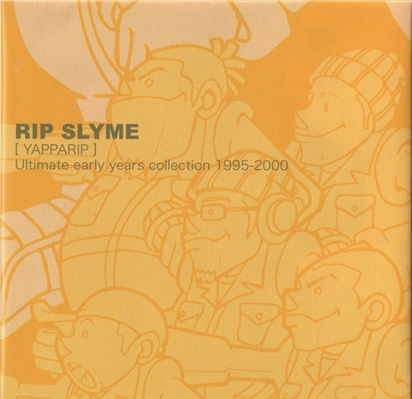 購入新作 RIP SLYME(12)FADE AWAY | www.barkat.tv