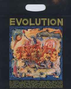 Evolution - Evolution