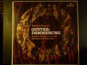 Wagner - Berliner Philharmoniker