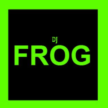 Album herunterladen DJ Frog - Frogressionz
