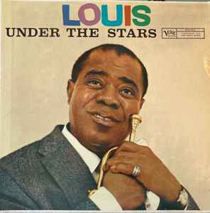 Under The Stars (Vinyl, LP, Album, Mono) for sale