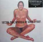 Cover of Philophobia, 2020-03-06, Vinyl