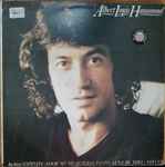 Cover of Albert Louis Hammond, 1979, Vinyl