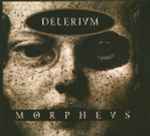 Cover of Morpheus, 2022-05-06, CD