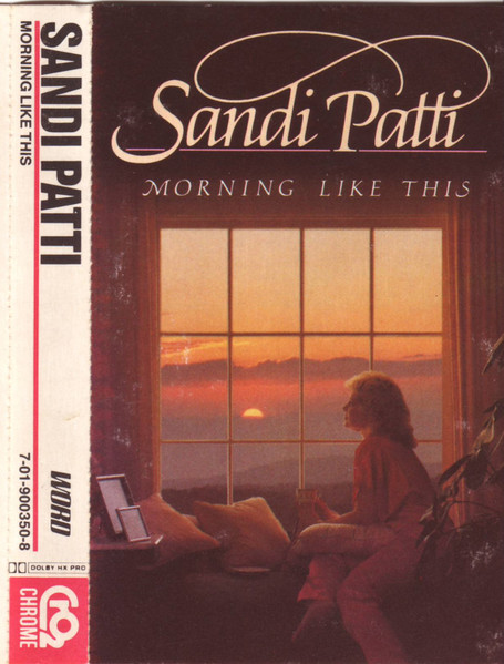 Sandi Patti – Morning Like This (1986