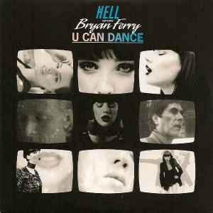 Hell - U Can Dance album cover