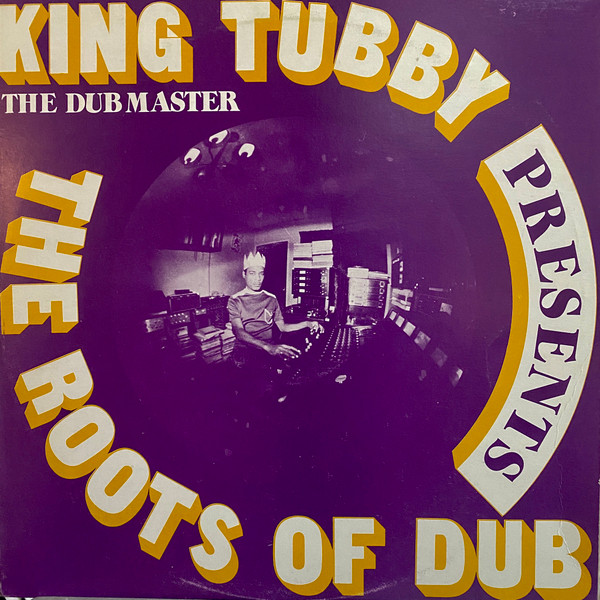 PUDDY ROOTS / King Discotheque rub a dub - 洋楽