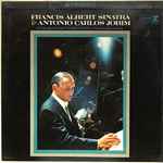Cover of Francis Albert Sinatra & Antonio Carlos Jobim, 1967-03-27, Vinyl
