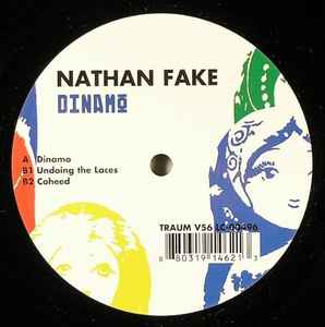 Dinamo - Nathan Fake