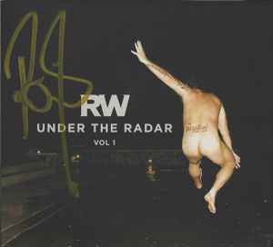 Under The Radar Vol 1 - Robbie Williams