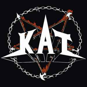 Metal And Hell - Kat