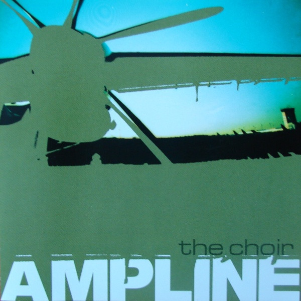 last ned album Ampline - The Choir