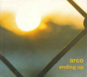 Arco – Coming To Terms (2000, CD) - Discogs