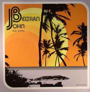 John Beltran – In Full Color (2004, Vinyl) - Discogs