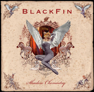 baixar álbum Blackfin - Shadow Chemistry