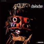 Cover of Chakachas, 2019-01-30, CD